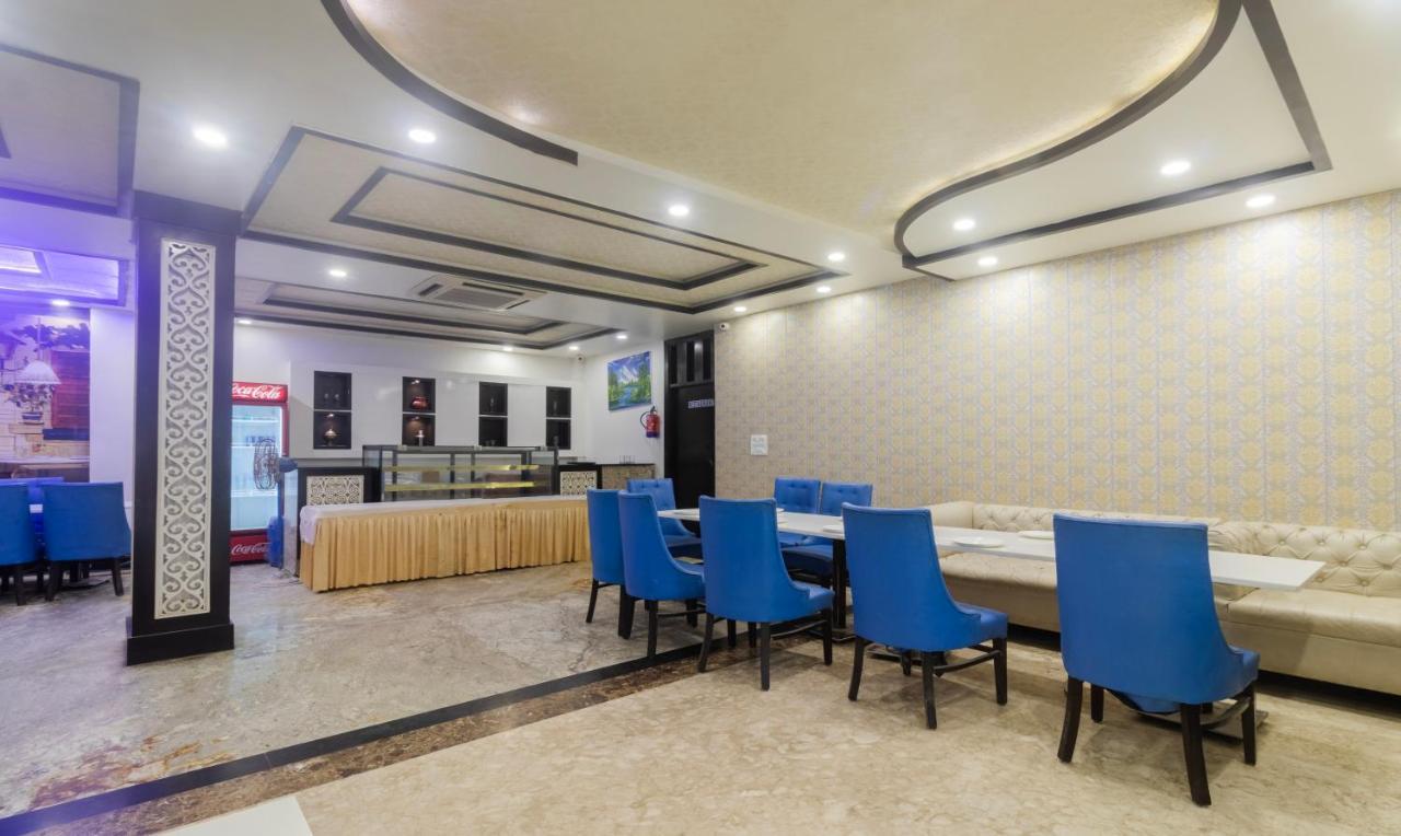 Hotel Treebo The Royal Taj, Near Taj Mahal Agra  Exterior foto